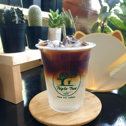 Black Coconut