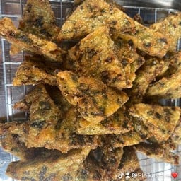 กุ๋ยฉ่ายคิว&มิว แม่กลอง