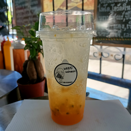 เสาวรสโซดา