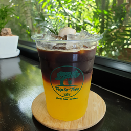 Black Passionfruit