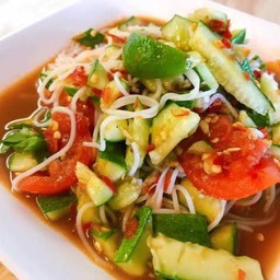 ลาบก้อย อมรชัย 3