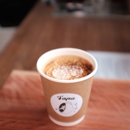 Hot Mocha