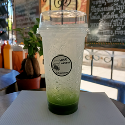 กีวีโซดา