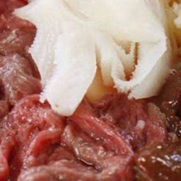 เนื้อจุ่ม