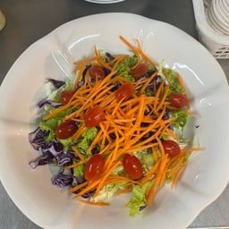 เสต็กเด็กแนว (Steak Deknaew) ร่มเกล้า ซอย 4