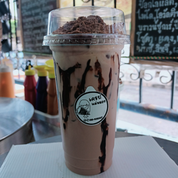 โอวัลติน