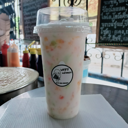 ยาคูลท์ปีโป้ปั่น