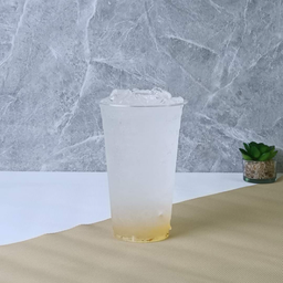 เลม่อนโซดา