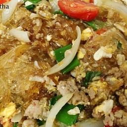 ผัดวุ้นเส้น