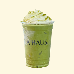 Matcha Frappe