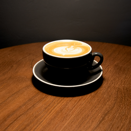 [Hot] Cappuccino