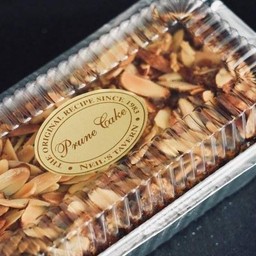 Prune cake (Foil)