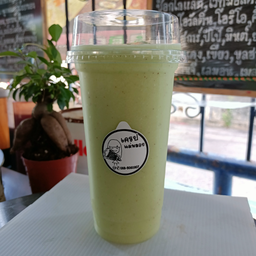 น้ำกีวีปั่น