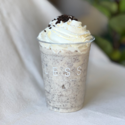 คุ๊กกี้แอนด์ครีมปั่น