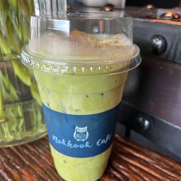 ชาเขียวภูธร