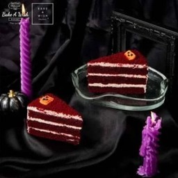 เรด เรด เค้ก