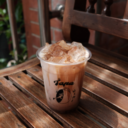 Iced Mocha