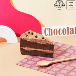 บราวนี่ บราวนี่ เค้ก