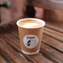 Hot Latte