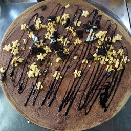 นูเทลลา/โอริโอ/ฮันนี่สตาร์ส.