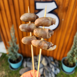 หัวใจไก่❤️