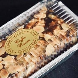 Coffee Raisin (Foil)