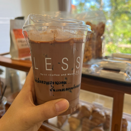 มอคค่าเย็น