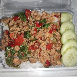 ครัวอิ่มแซ่บ by มาดามตวง สาขาสุรินทร์