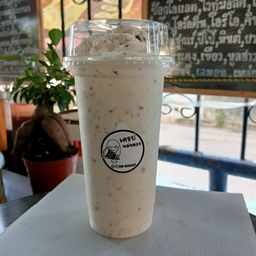 นมสดคิทแคทปั่น