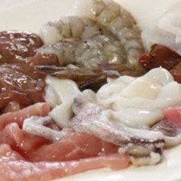 เพิ่มเนื้อ