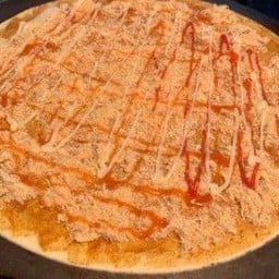 เครป Matita หน้าเซเว่นอยู่สบายหินกอง