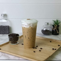 คาปูชิโน่