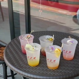 Italian Soda