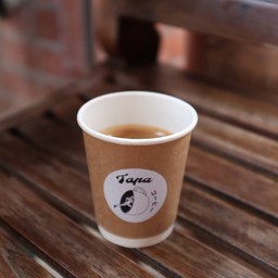 Hot Americano