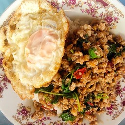 ก๋วยเตี๋ยวหมูคุณเจี๊ยบ