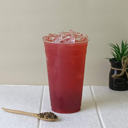 ชากุหลาบ