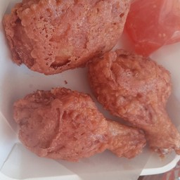 สะโพก 1+น่องใหญ่ 2