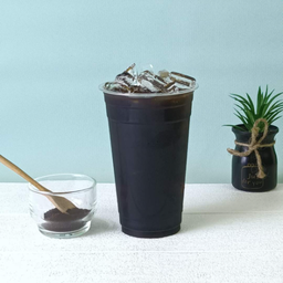 โอเลี้ยงเย็น