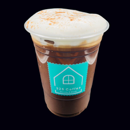 มอคค่าเย็น