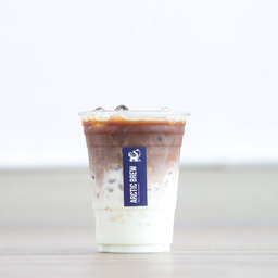 Iced Latte