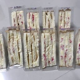 ปิ้งทอด8บาท
