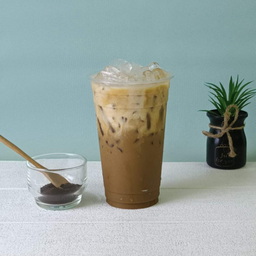 กาแฟโบราณเย็น