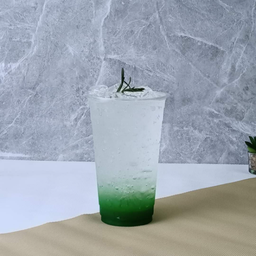 เขียวโซดา