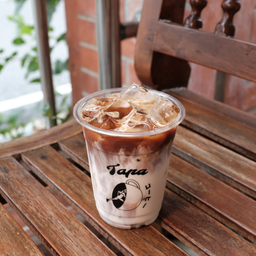 Iced Latte