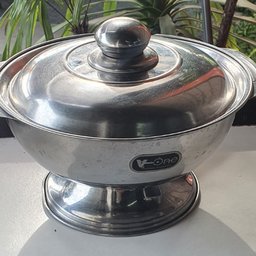 ข้าวเปล่า (โถ)