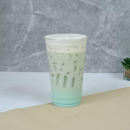 นมสดมินท์