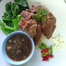 ร้านน้องสไปร์ธ