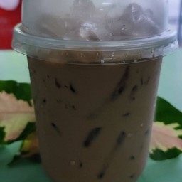 โอวัลตินเย็น