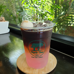 Black Lychee