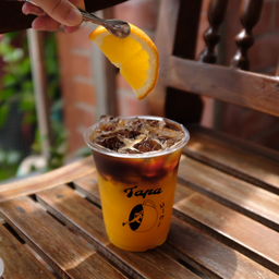 Iced Orengi-cano